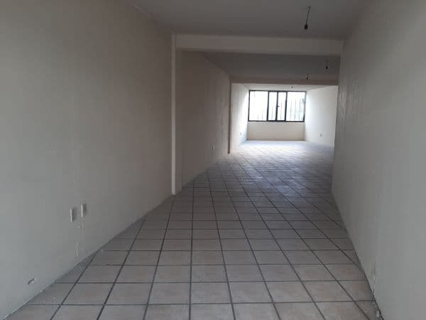 Oficinas en Renta en Coaxustenco