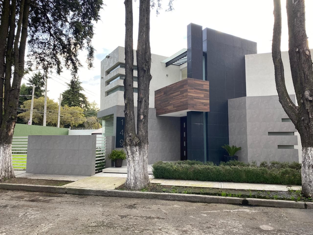 Fotos adicionales