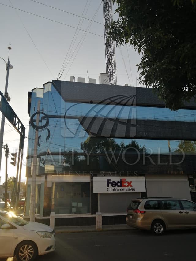 Oficinas en Renta en 5 de Mayo