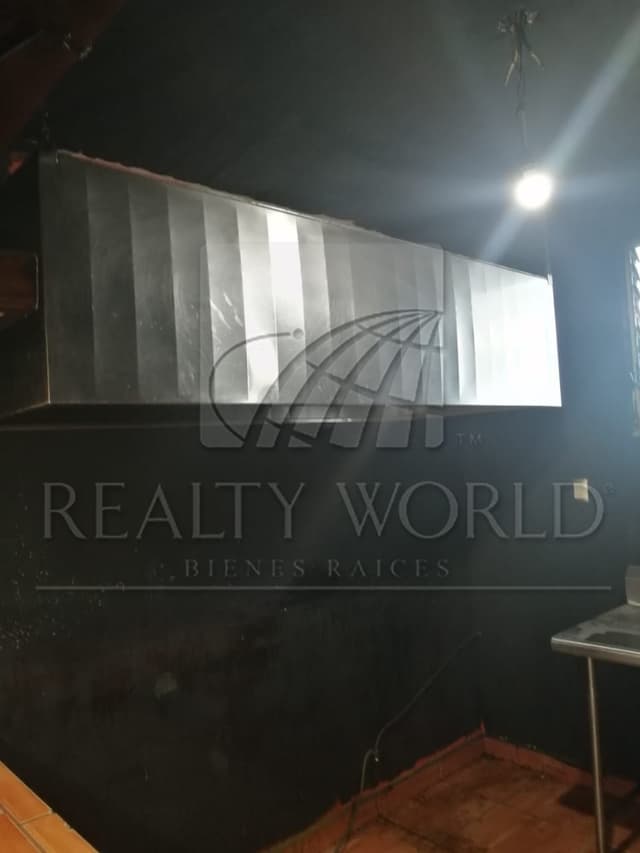 Locales en Renta en Morelos 1a Sección