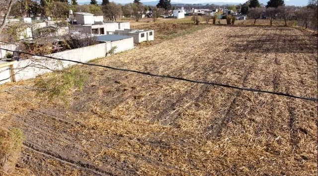 Terrenos en Venta en San Sebastián