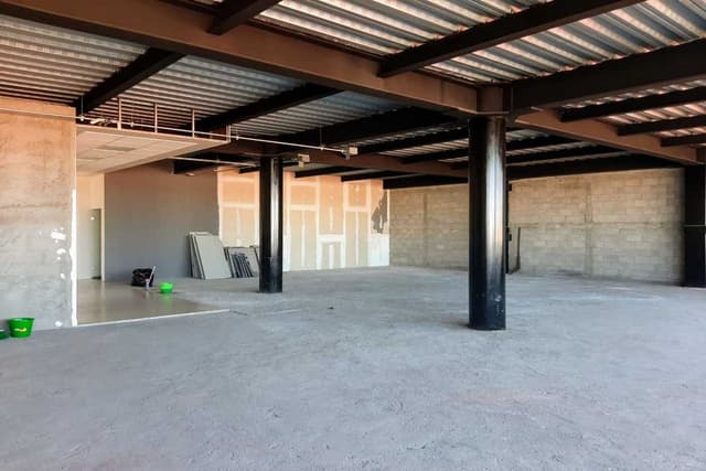 Locales en Renta en La Purísima