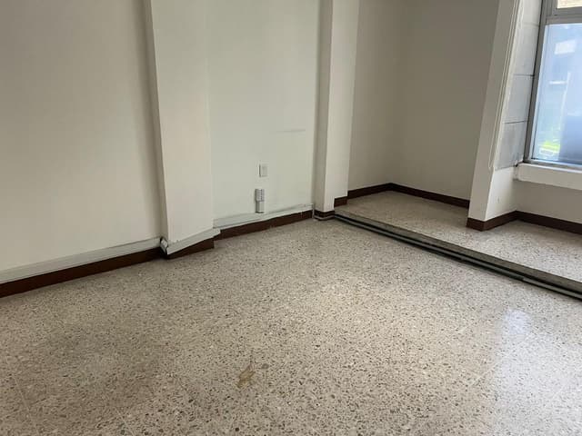 Oficinas en Renta en La Merced (Alameda)