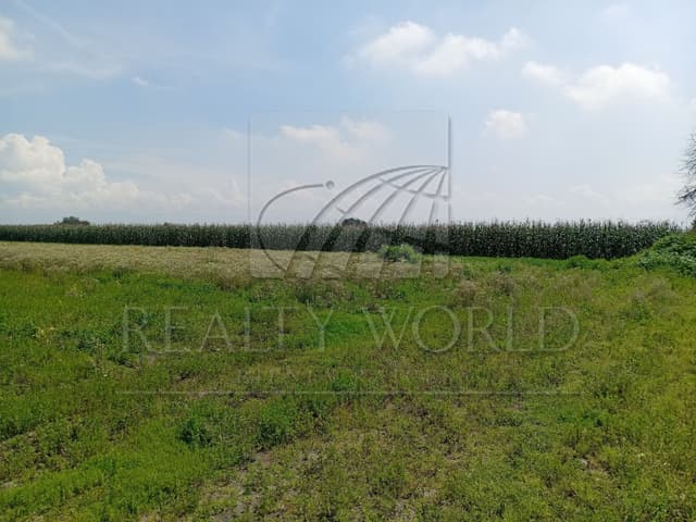 Terrenos en Venta en Capultitlán Centro