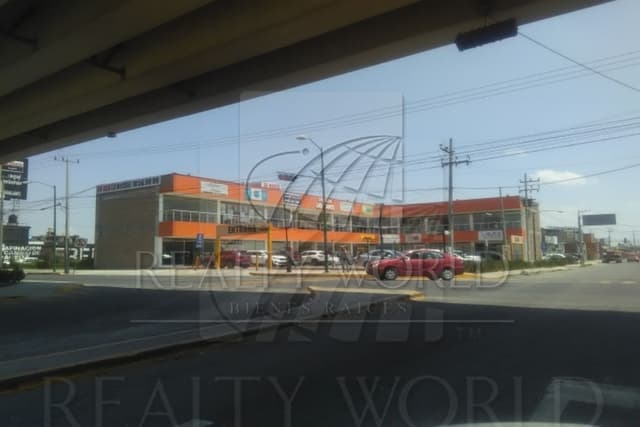 Locales en Renta en Álvaro Obregón