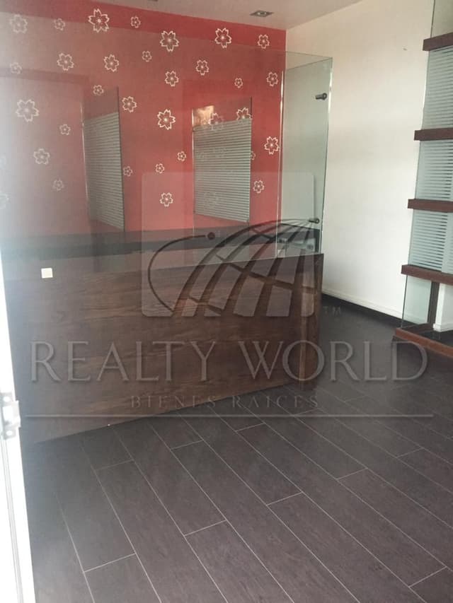 Oficinas en Renta en La Asunción