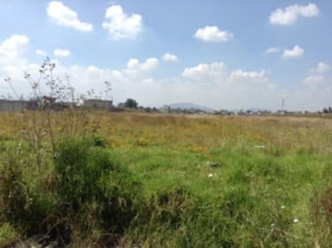 Terrenos en Venta en San Pedro Totoltepec