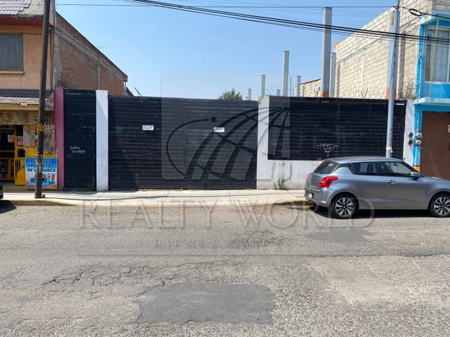 Terrenos en Renta en Santiaguito