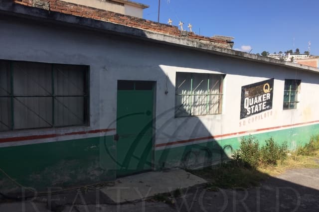 Terrenos en Venta en Santa Clara