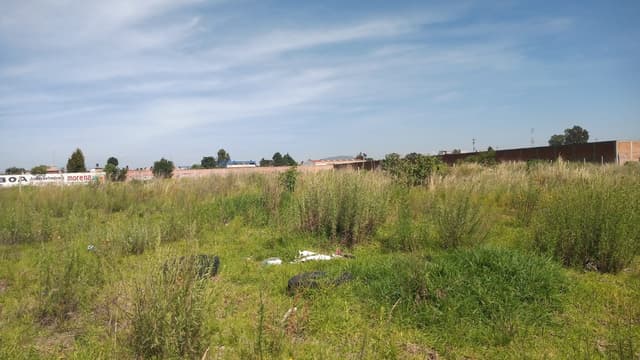 Terrenos en Venta en San José La Pilita