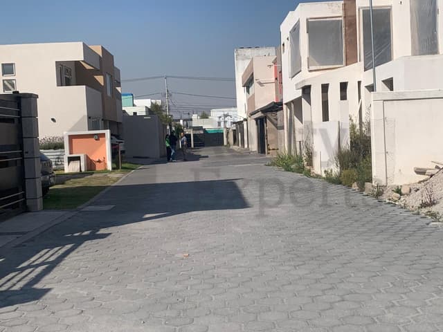 Terrenos en Venta en Bellavista