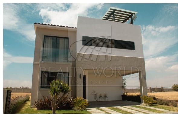 Casas en Venta en Fraccionamiento Condado del Valle