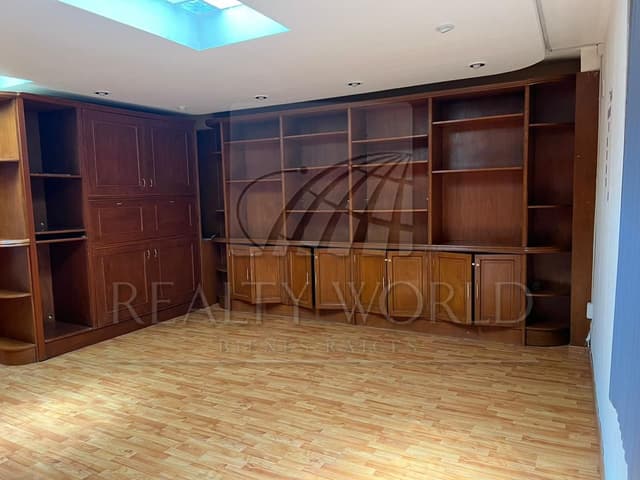 Oficinas en Renta en La Merced (Alameda)