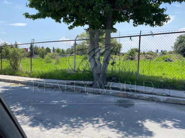 Terrenos en Venta en Santa María Totoltepec