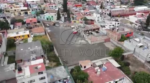 Terrenos en Venta en Centro