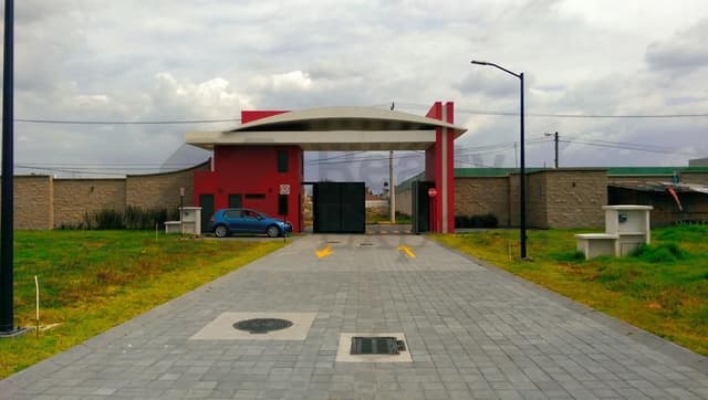 Terrenos en Venta en La Providencia