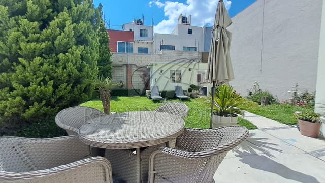 Casas en Venta en Bellavista