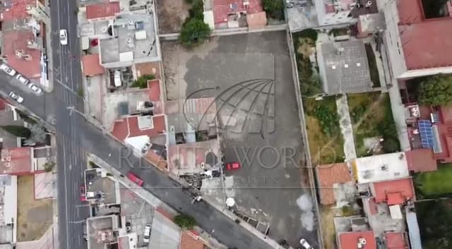 Terrenos en Venta en Centro