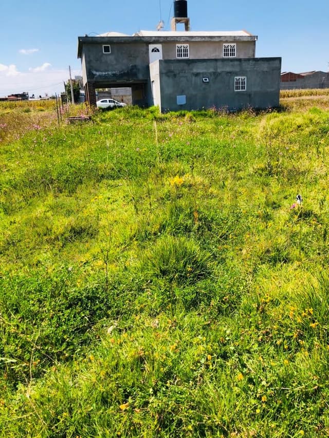 Terrenos en Venta en Arroyo Vista Hermosa