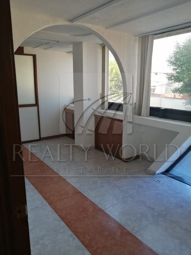 Oficinas en Renta en 5 de Mayo