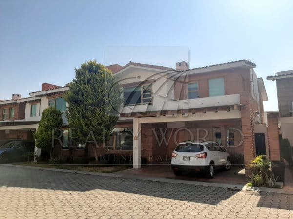 Casas en Venta en San Mateo