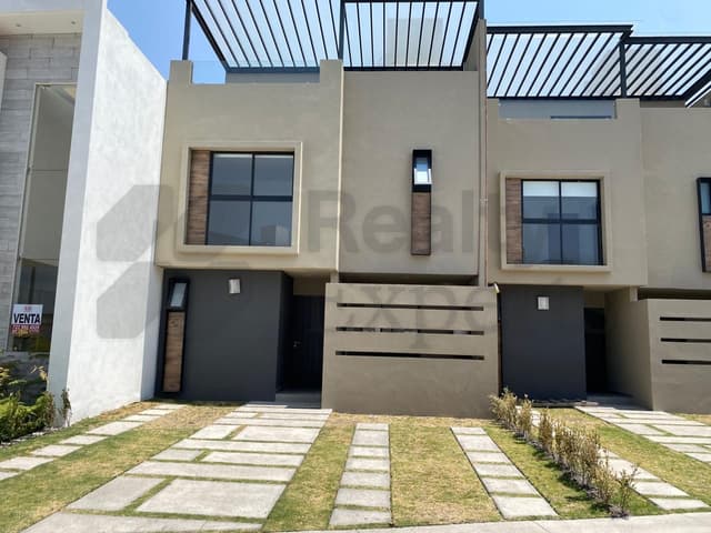 Casas en Venta en San Mateo Atenco