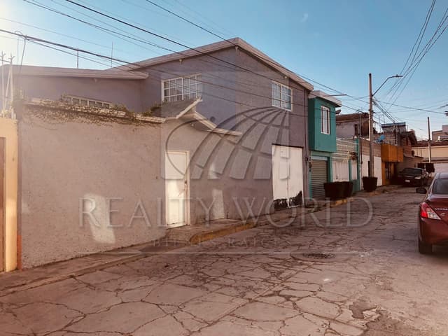 Casas en Venta en Villa Hogar