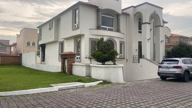 Casas en Venta en La Providencia