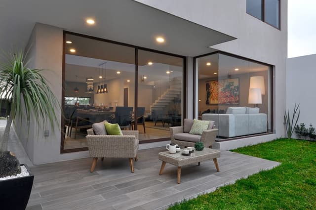 Casas en Venta en Llano Grande