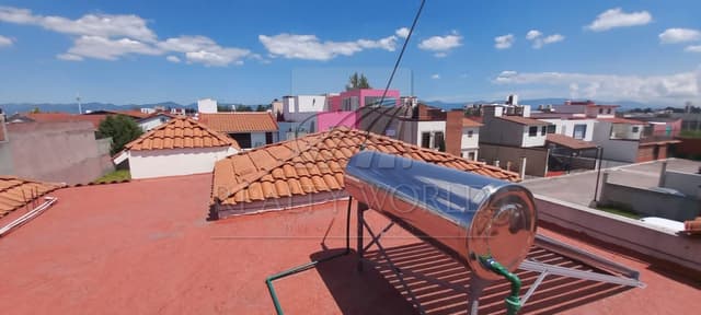 Casas en Venta en Bellavista