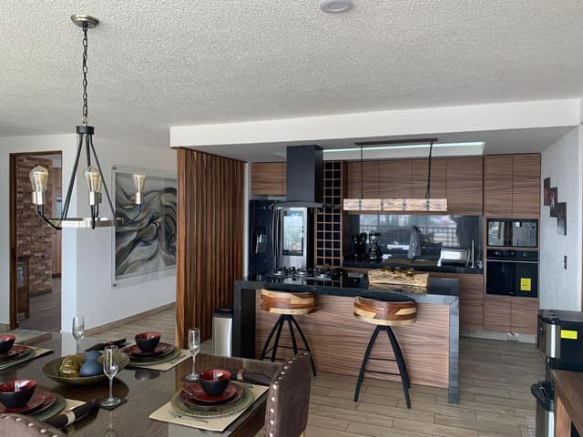 Departamentos en Venta en San Lorenzo Coacalco