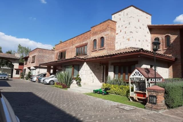 Casas en Venta en Coaxustenco