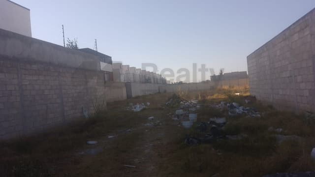 Terrenos en Venta en Santa María