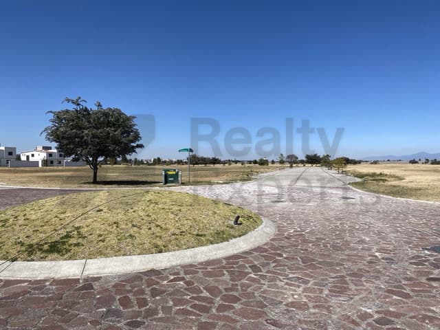Terrenos en Venta en Fraccionamiento Condado del Valle