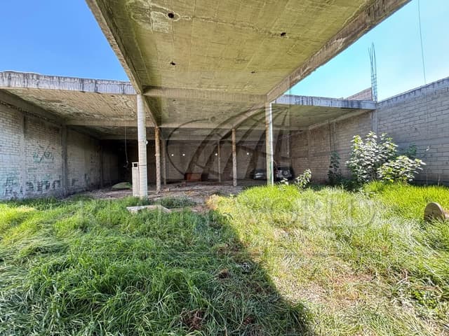 Terrenos en Venta en Capultitlán Centro