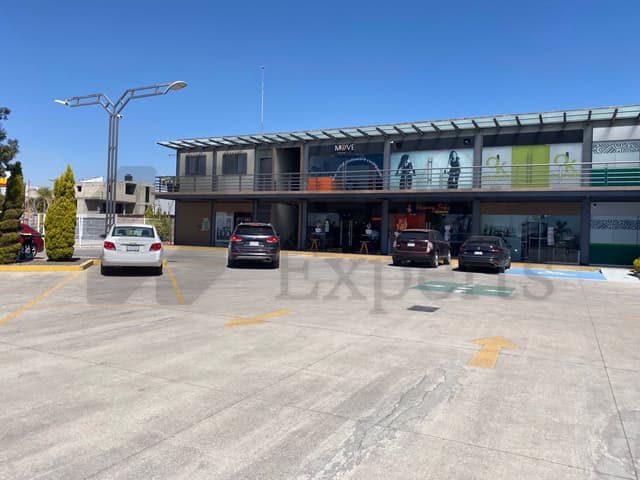 Locales en Renta en Lázaro Cárdenas