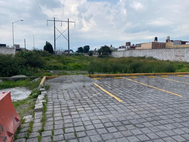 Terrenos en Venta en San Jorge Pueblo Nuevo