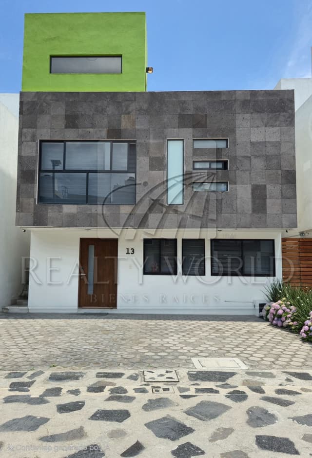Casas en Venta en San Miguel Totocuitlapilco