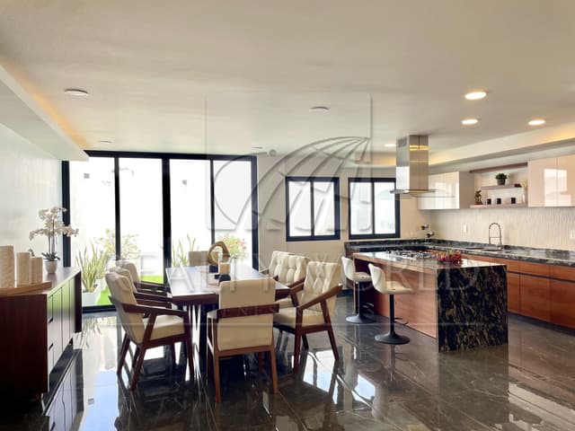 Casas en Venta en Santa María Nativitas