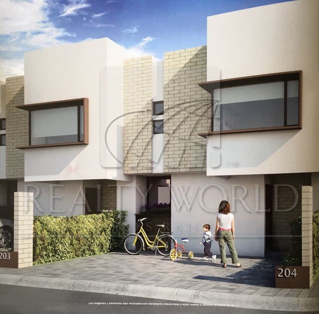 Casas en Venta en Vista Bosques