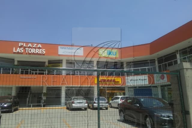 Locales en Renta en Álvaro Obregón