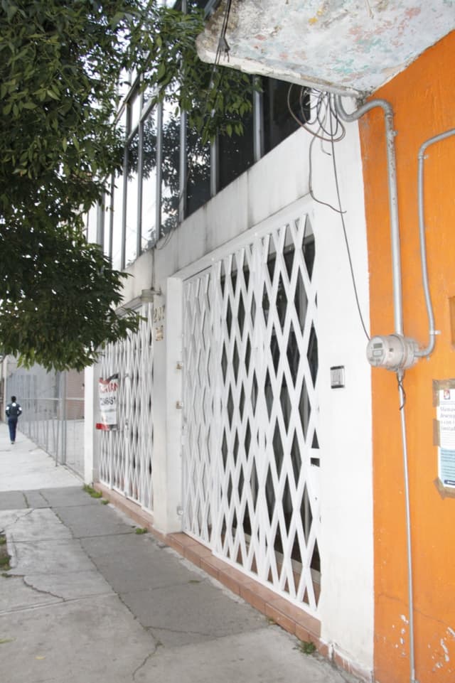 Oficinas en Renta en San Sebastián