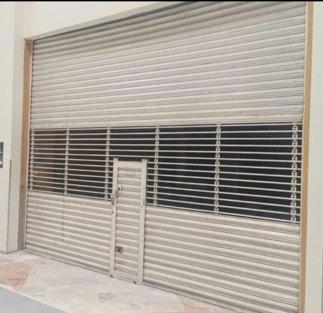 Locales en Renta en La Purísima