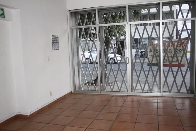 Oficinas en Renta en San Sebastián