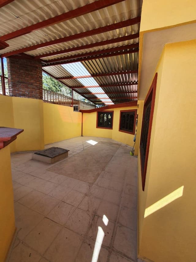 Casas en Venta en Villas Santín