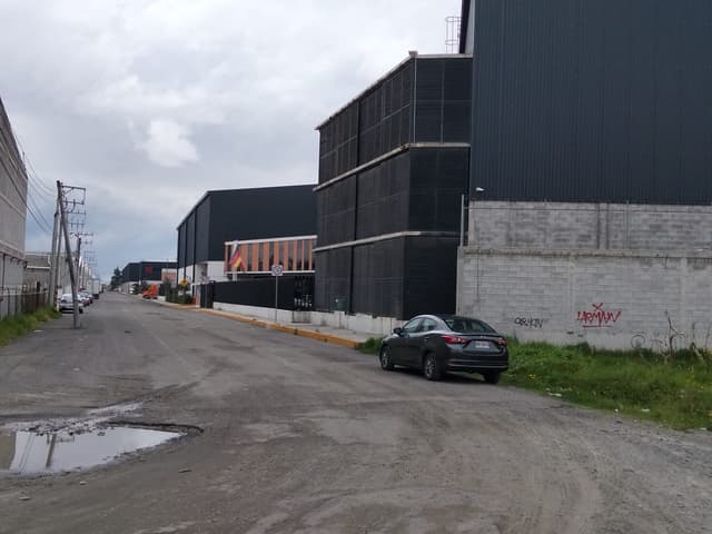 Terrenos en Venta en San Miguel Totoltepec