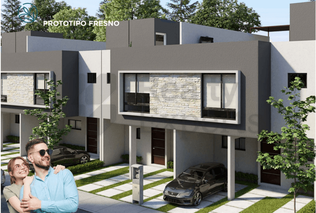 Casas en Venta en San Luis Mextepec