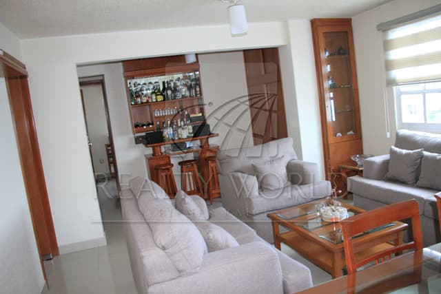 Edificio - Habitacional en Venta en Morelos 1a Sección