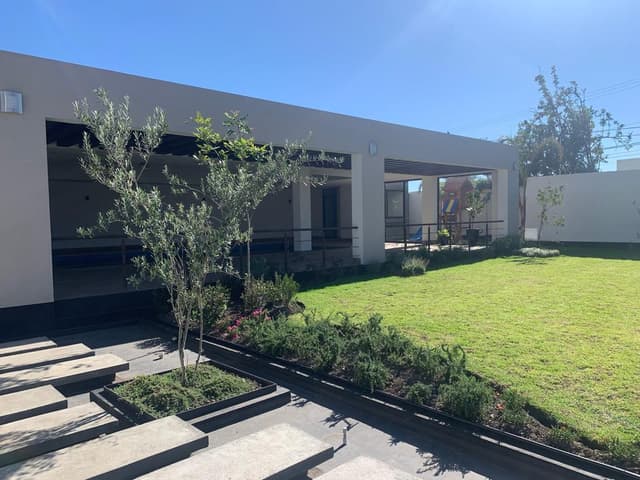 Casas en Venta en Bellavista