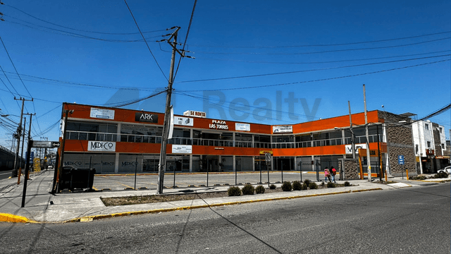 Locales en Renta en Álvaro Obregón